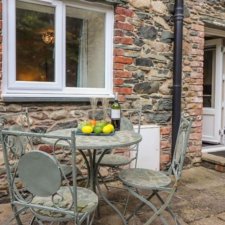 Maple Cottage 凯西克 外观 照片