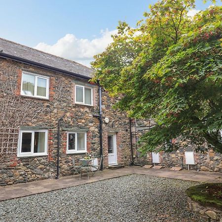 Maple Cottage 凯西克 外观 照片