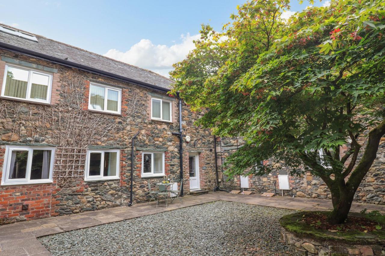 Maple Cottage 凯西克 外观 照片