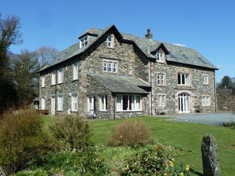 Maple Cottage 凯西克 外观 照片